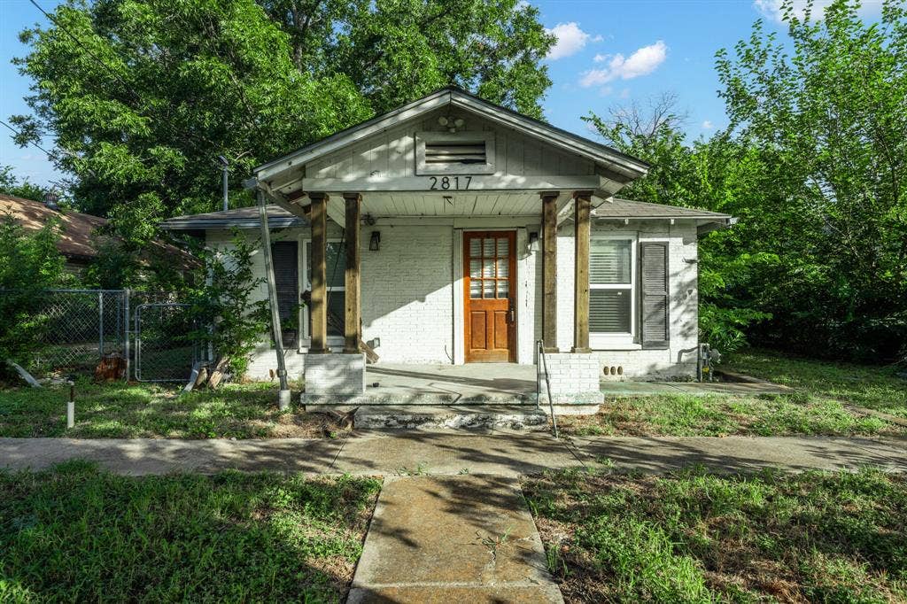 2817 Burnett Avenue, Waco, TX 76711