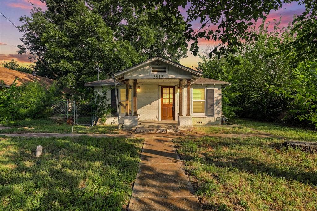 2817 Burnett Avenue, Waco, TX 76711