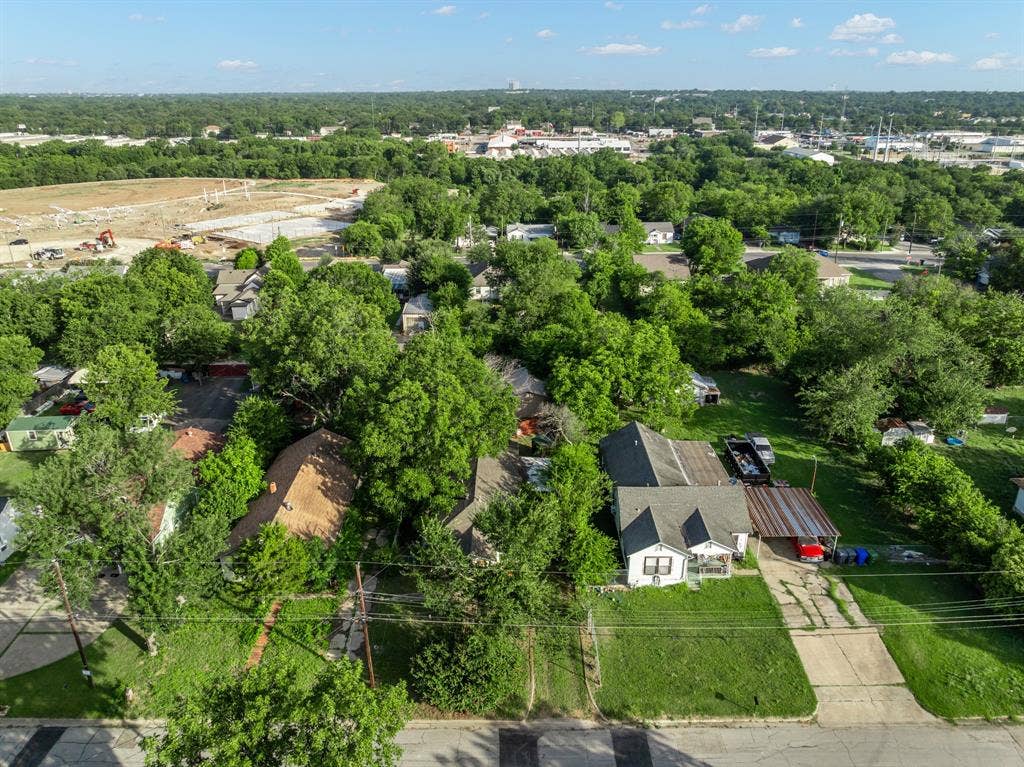 2817 Burnett Avenue, Waco, TX 76711