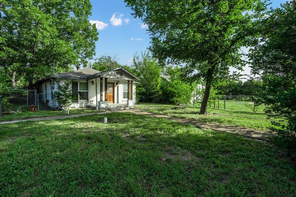 2817 Burnett Avenue, Waco, TX 76711
