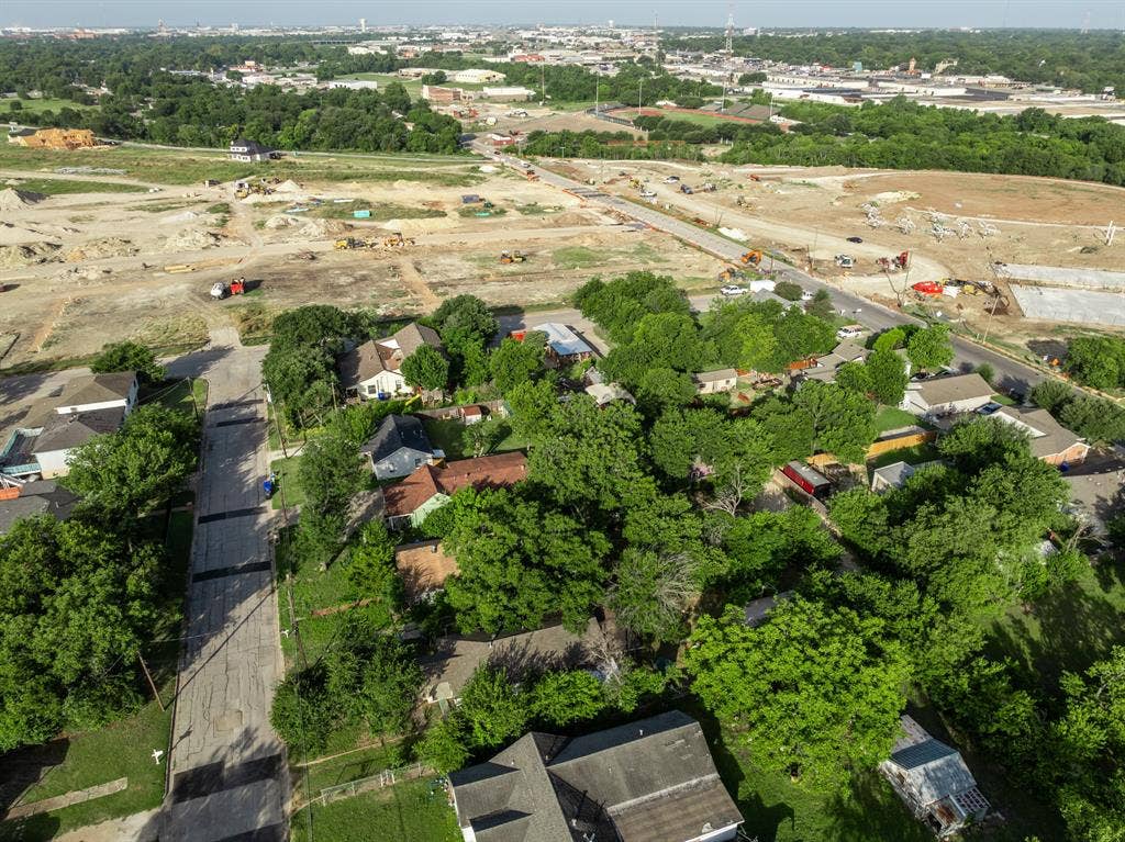 2817 Burnett Avenue, Waco, TX 76711