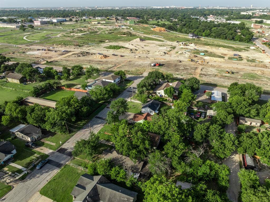 2817 Burnett Avenue, Waco, TX 76711