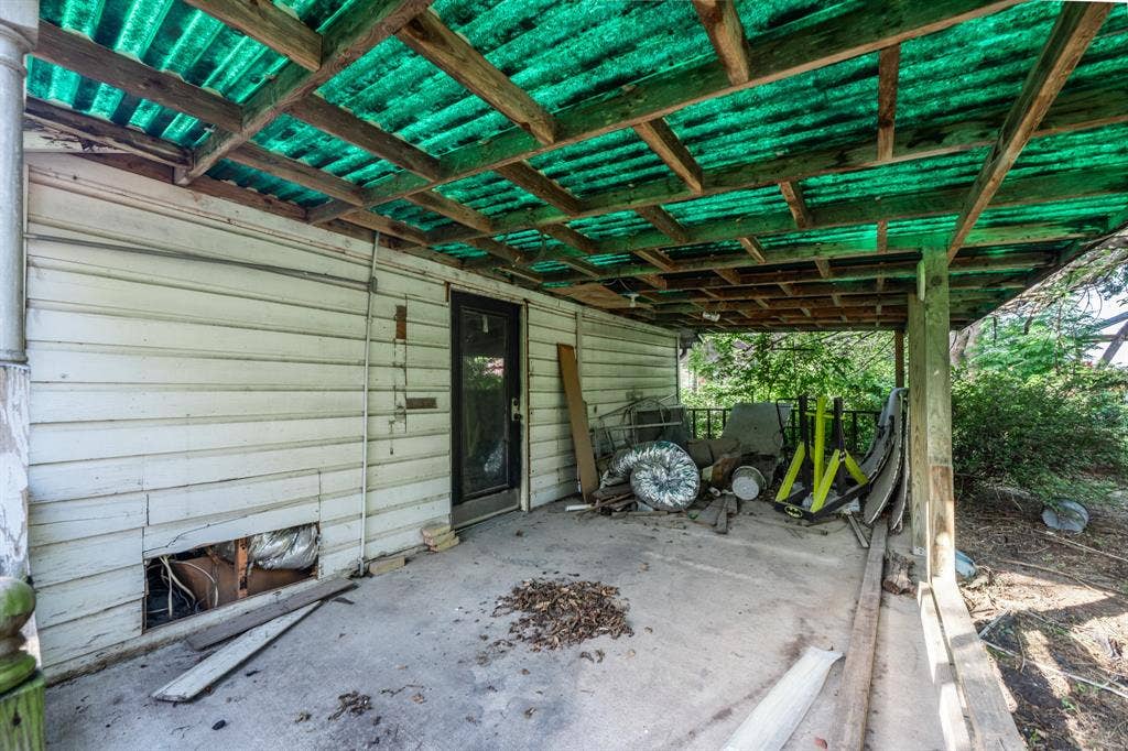 2817 Burnett Avenue, Waco, TX 76711