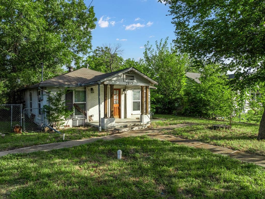 2817 Burnett Avenue, Waco, TX 76711