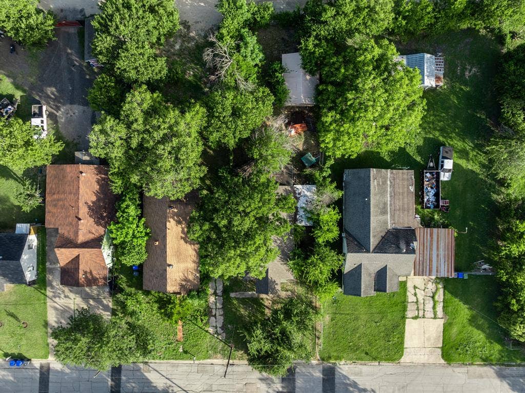 2817 Burnett Avenue, Waco, TX 76711