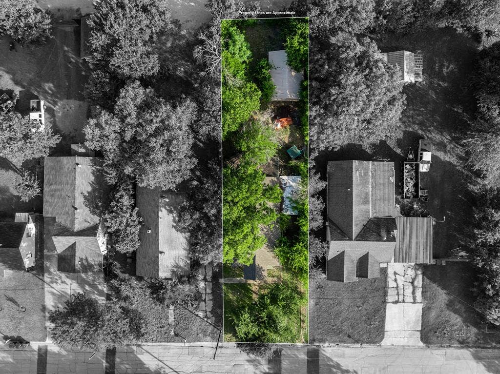 2817 Burnett Avenue, Waco, TX 76711