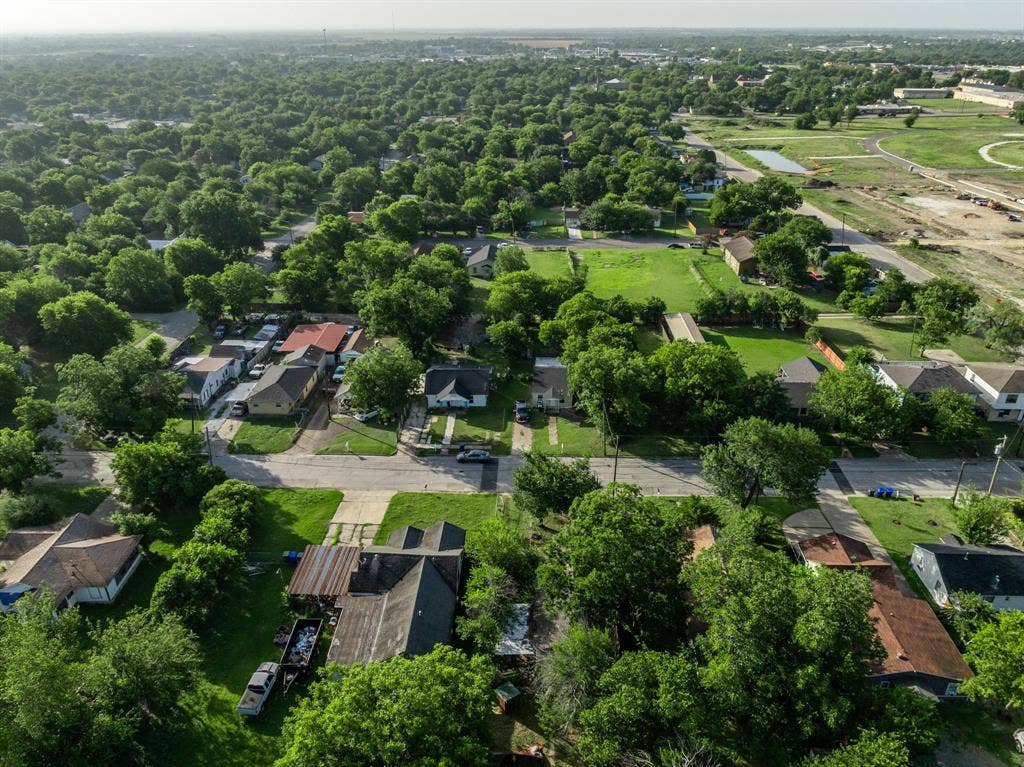 2817 Burnett Avenue, Waco, TX 76711
