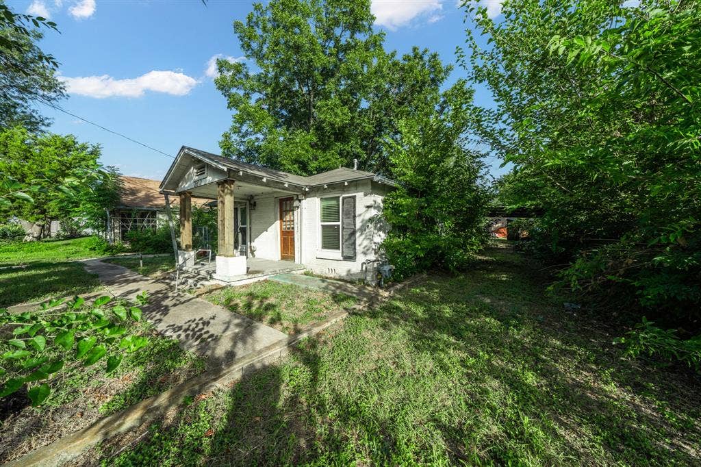 2817 Burnett Avenue, Waco, TX 76711