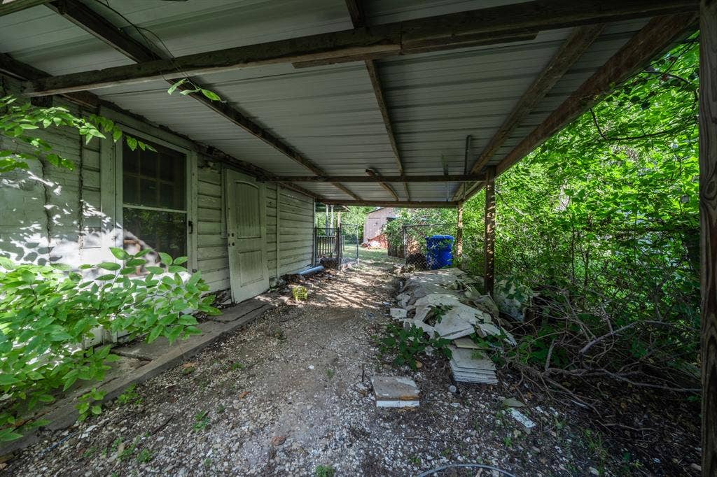 2817 Burnett Avenue, Waco, TX 76711