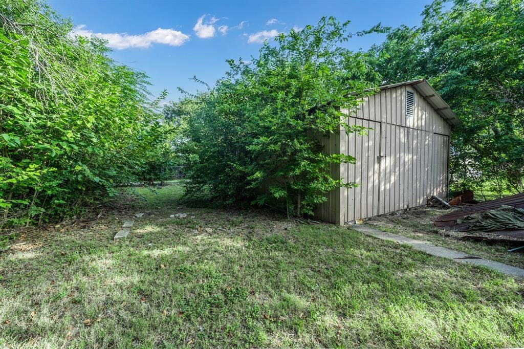 2817 Burnett Avenue, Waco, TX 76711