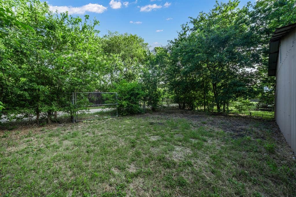 2817 Burnett Avenue, Waco, TX 76711