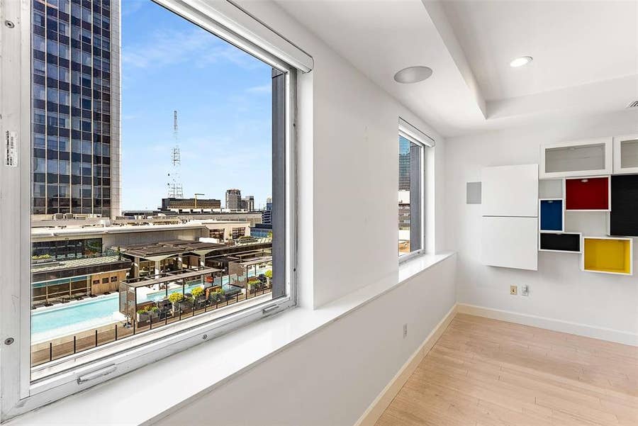 Property photo for 1505 Elm Street, #1003, Dallas, TX