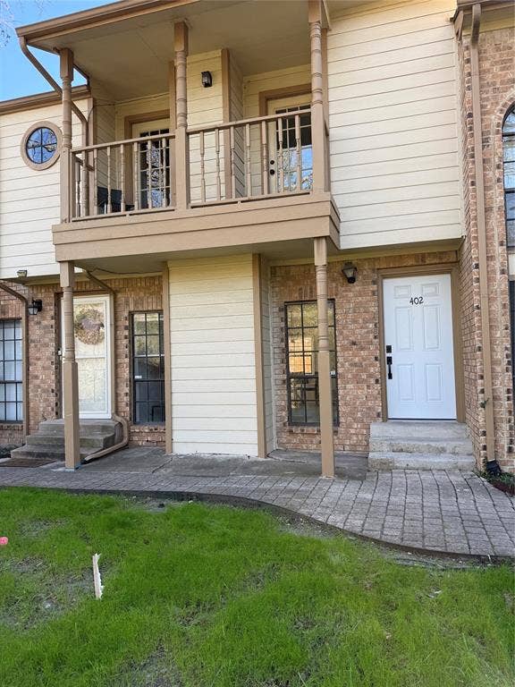 Property photo for 11655 Audelia Road, #402, Dallas, TX
