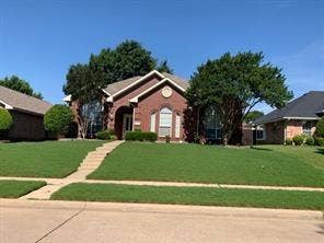 Property photo for 8209 Bells Street, Frisco, TX