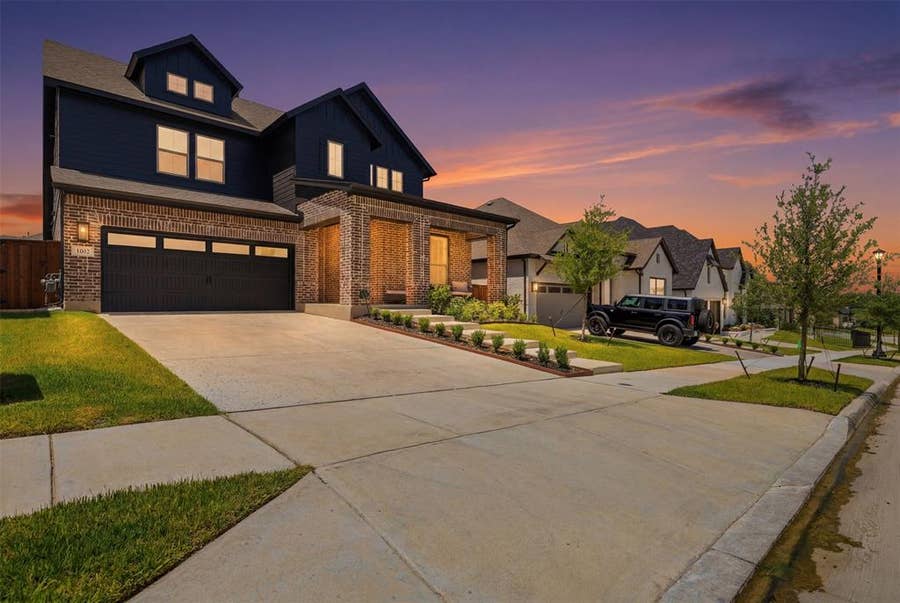 Property photo for 14513 Short Ridge Lane, Fort Worth, TX