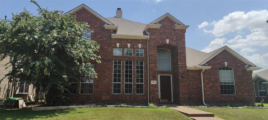 Property photo for 1412 Brenda Lane, Allen, TX