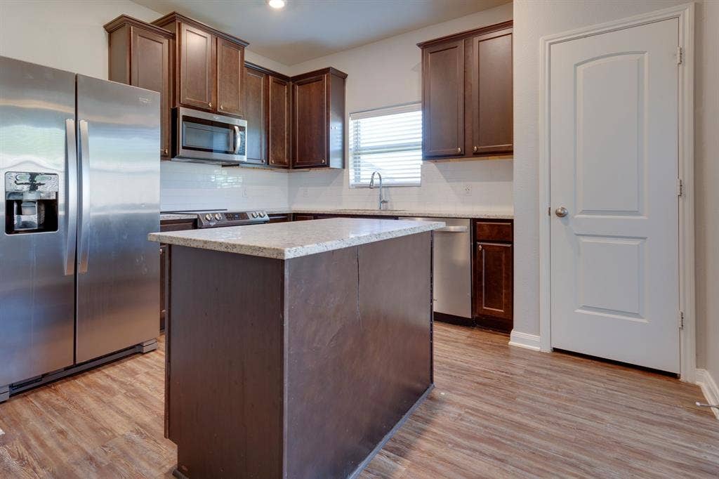 5301 Zara Drive, Denton, TX 76207