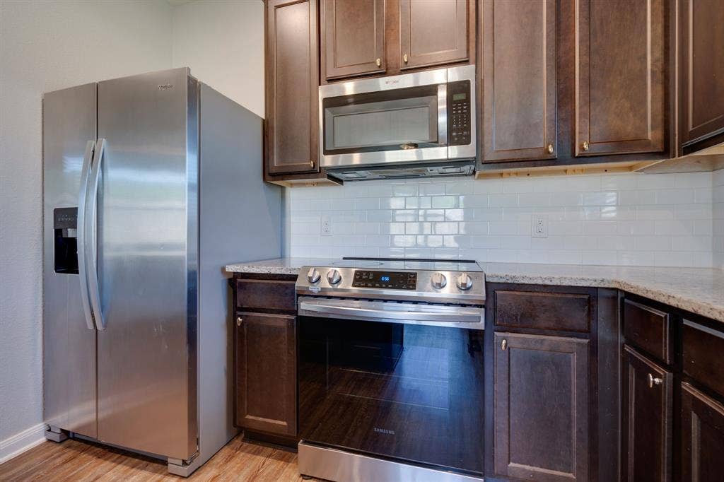 5301 Zara Drive, Denton, TX 76207