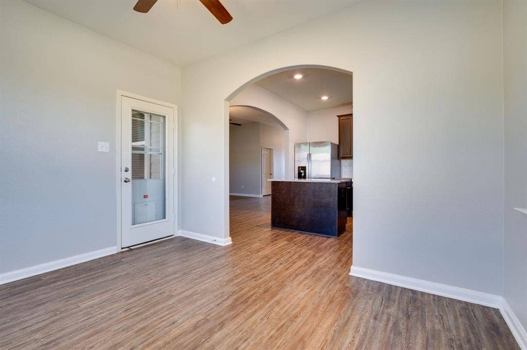 5301 Zara Drive, Denton, TX 76207