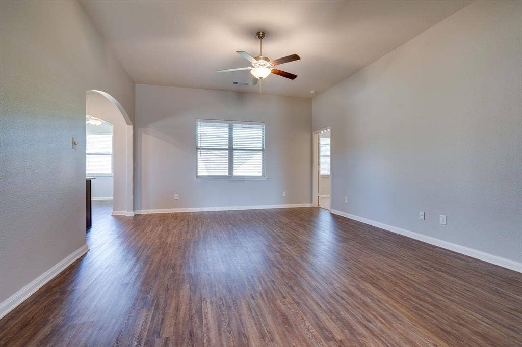 5301 Zara Drive, Denton, TX 76207