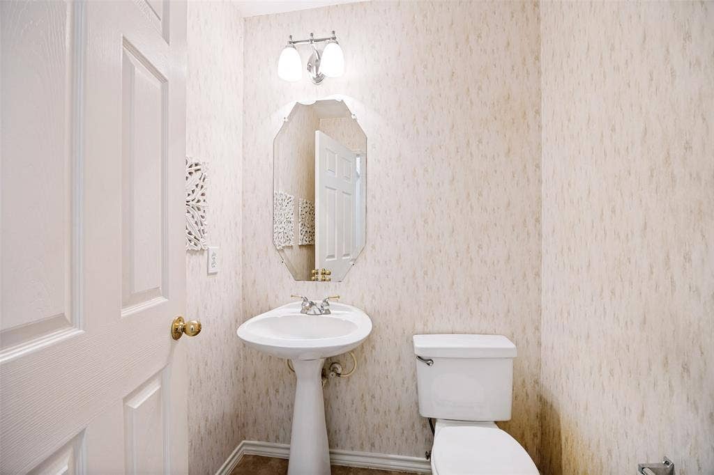 520 Colgate Drive, Allen, TX 75013 520 Colgate Drive, Allen, TX 75013