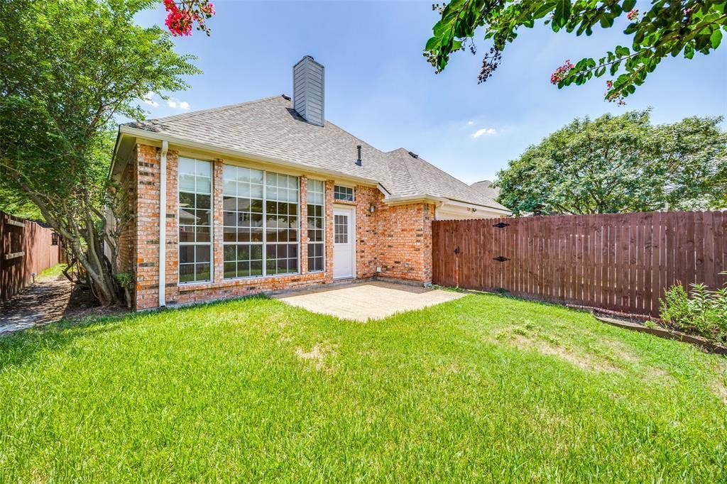 520 Colgate Drive, Allen, TX 75013 520 Colgate Drive, Allen, TX 75013