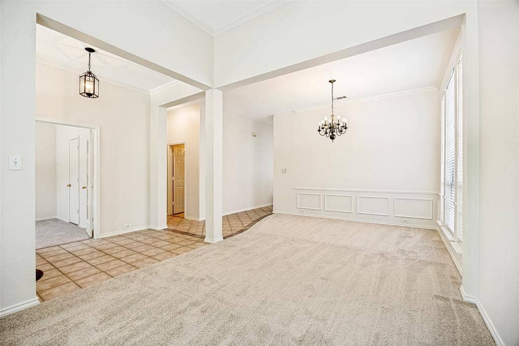 520 Colgate Drive, Allen, TX 75013 520 Colgate Drive, Allen, TX 75013