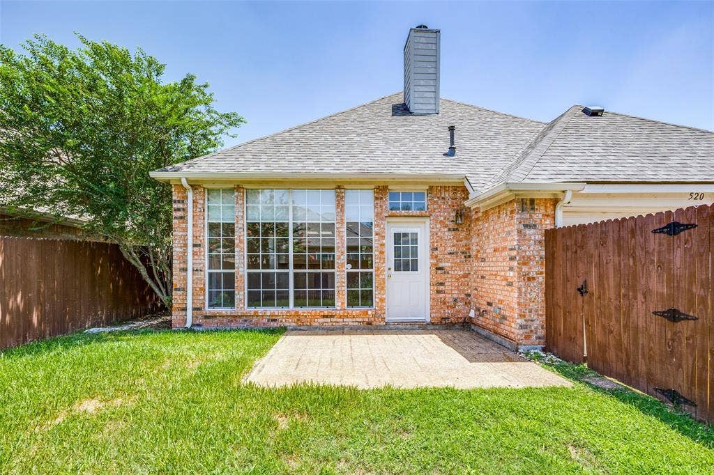 520 Colgate Drive, Allen, TX 75013 520 Colgate Drive, Allen, TX 75013