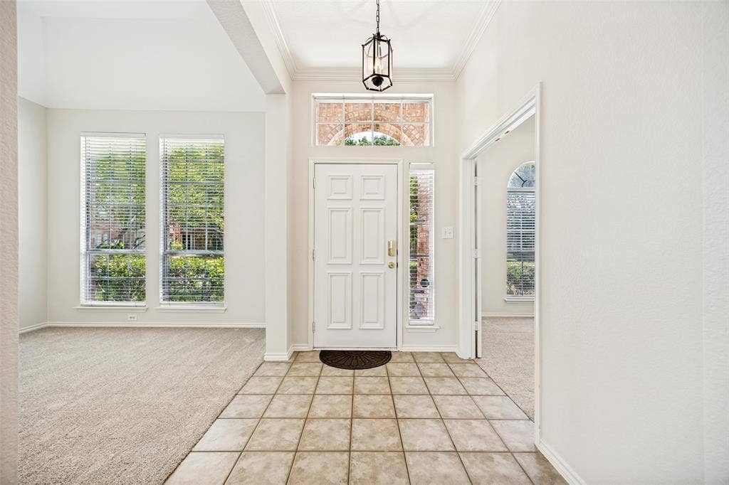 520 Colgate Drive, Allen, TX 75013 520 Colgate Drive, Allen, TX 75013
