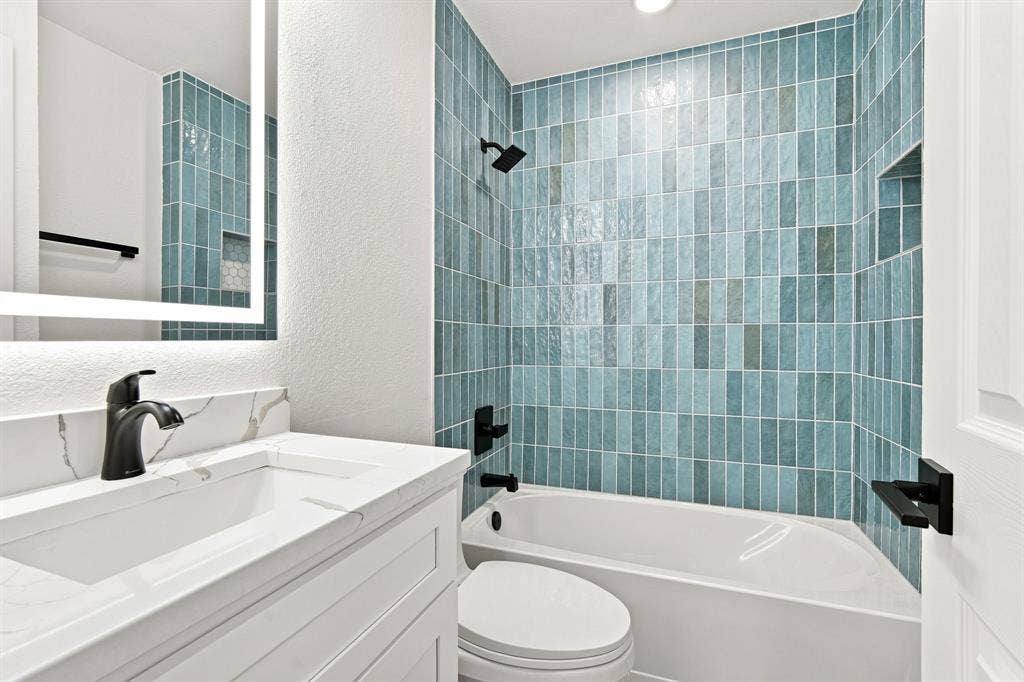 522 Berryhill Drive, Mansfield, TX 76063