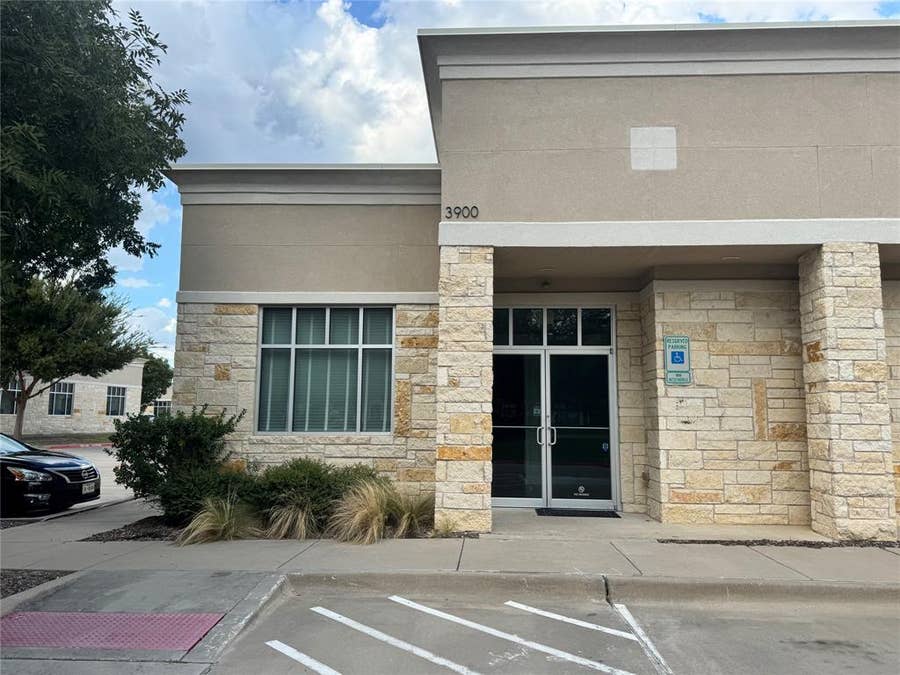 Property photo for 3900 S Stonebridge Drive, #101, McKinney, TX