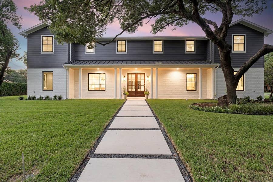 Property photo for 4347 Royal Ridge Drive, Dallas, TX