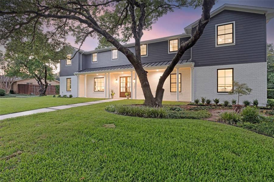 Property photo for 4347 Royal Ridge Drive, Dallas, TX