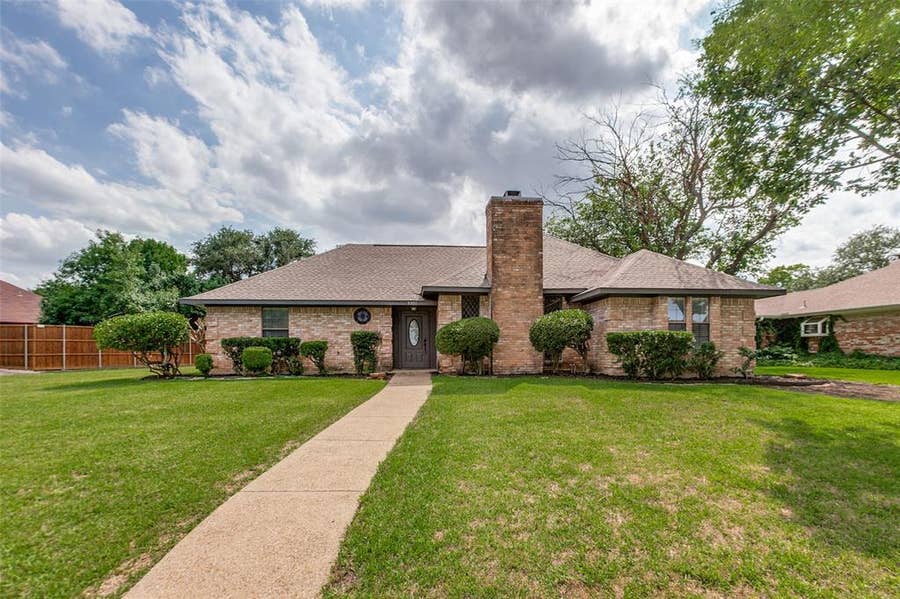 Property photo for 3301 Oswego Drive, Plano, TX