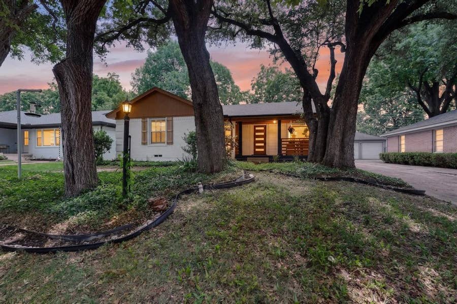 Property photo for 10520 Lippitt Avenue, Dallas, TX