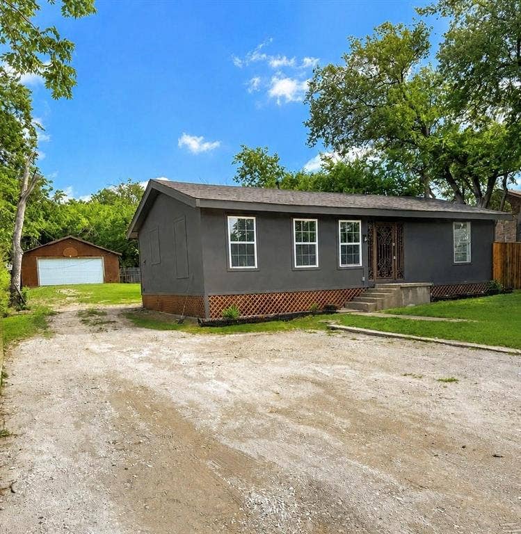 5718 Landino Street, Sansom Park, TX 76114 5718 Landino Street, Sansom Park, TX 76114