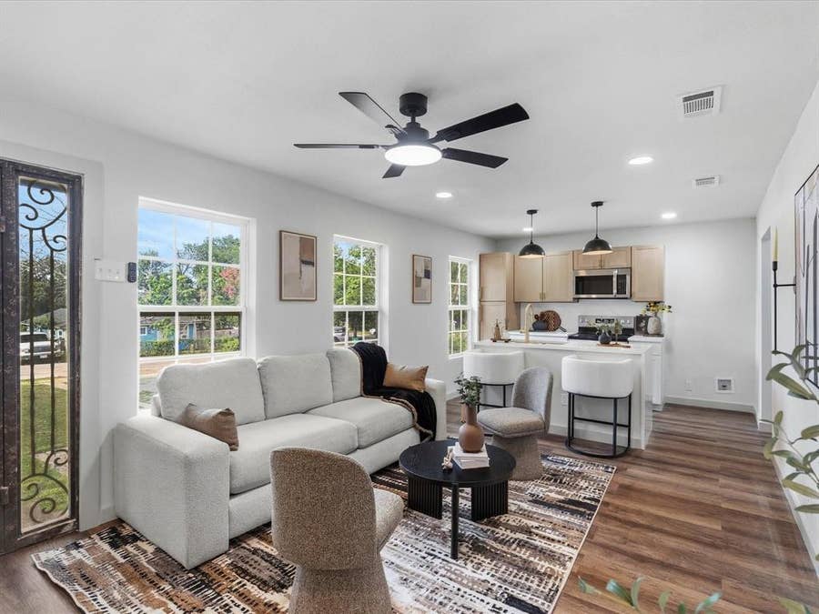 Property photo for 5718 Landino Street, Sansom Park, TX