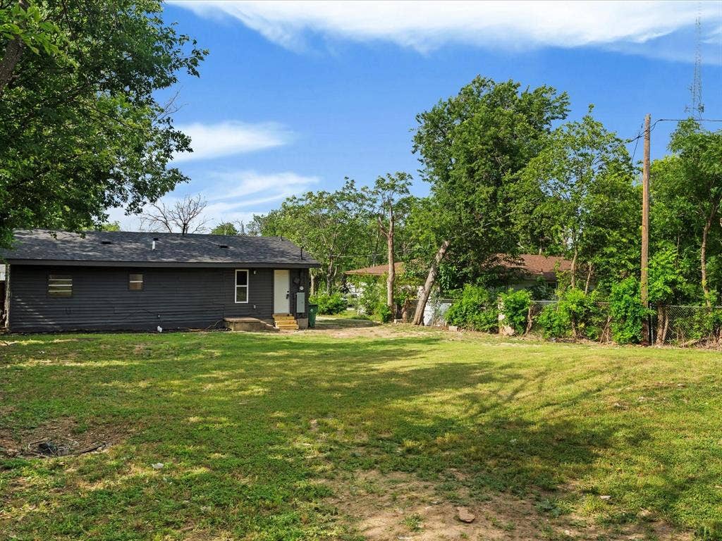 5718 Landino Street, Sansom Park, TX 76114 5718 Landino Street, Sansom Park, TX 76114