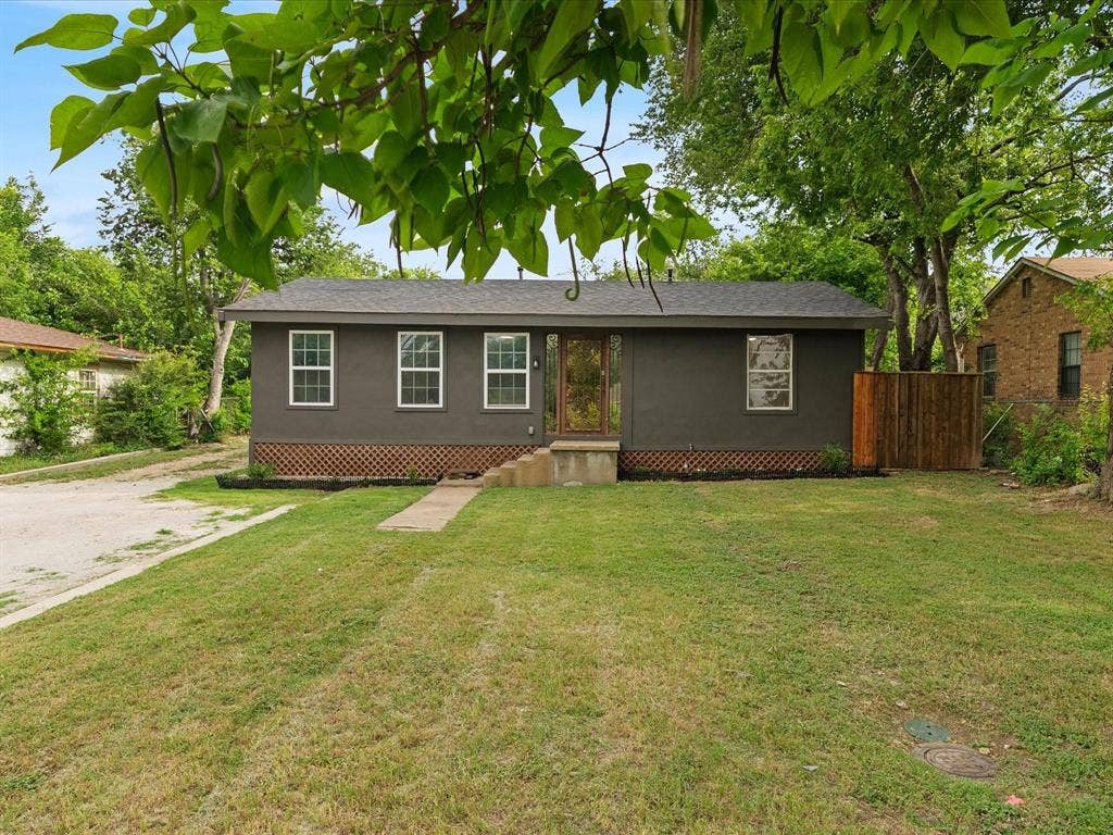 5718 Landino Street, Sansom Park, TX 76114 5718 Landino Street, Sansom Park, TX 76114