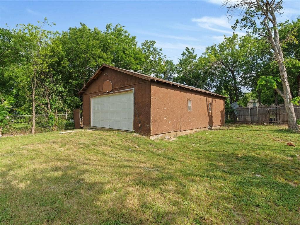 5718 Landino Street, Sansom Park, TX 76114 5718 Landino Street, Sansom Park, TX 76114