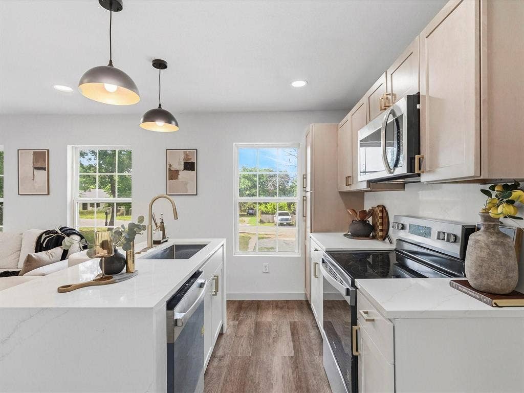 5718 Landino Street, Sansom Park, TX 76114 5718 Landino Street, Sansom Park, TX 76114