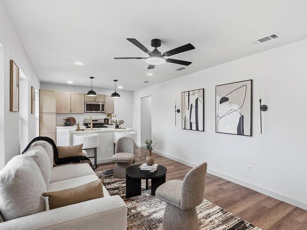 5718 Landino Street, Sansom Park, TX 76114 5718 Landino Street, Sansom Park, TX 76114