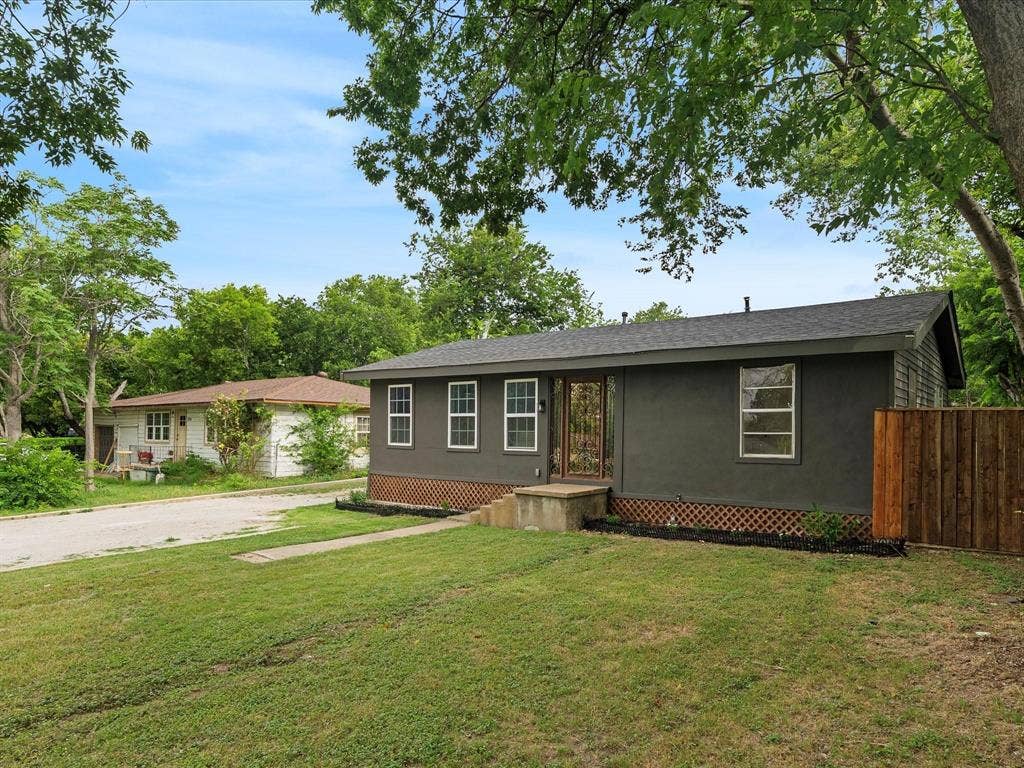 5718 Landino Street, Sansom Park, TX 76114 5718 Landino Street, Sansom Park, TX 76114
