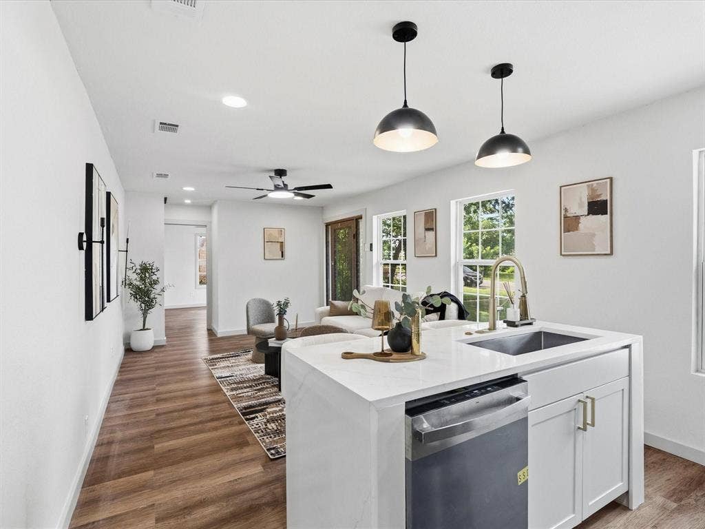 5718 Landino Street, Sansom Park, TX 76114 5718 Landino Street, Sansom Park, TX 76114