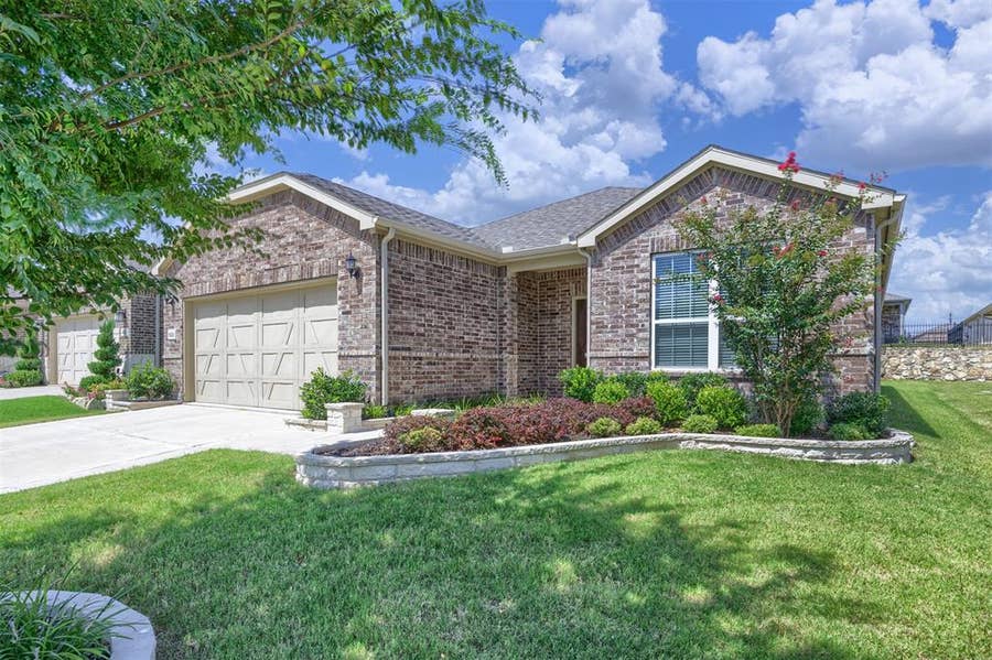 Property photo for 9221 Refuge Way, McKinney, TX