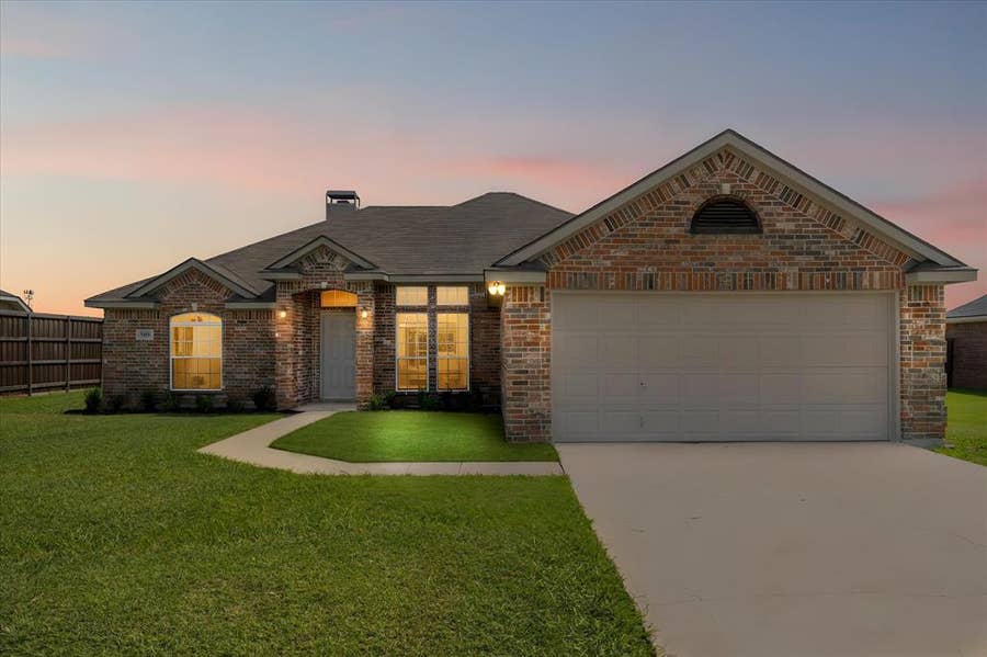 Property photo for 509 E Church Street, Forney, TX
