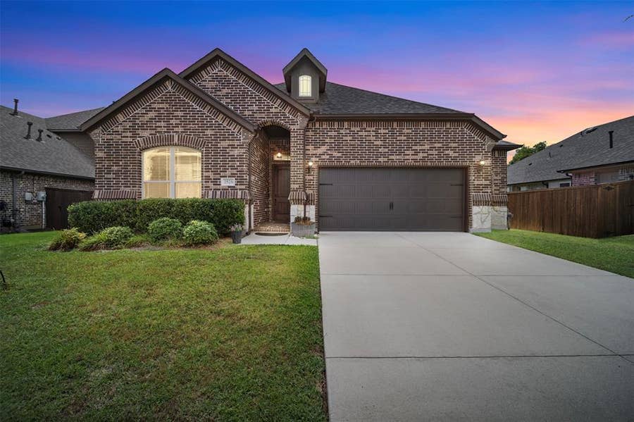 Property photo for 2526 Thayne Drive, Anna, TX