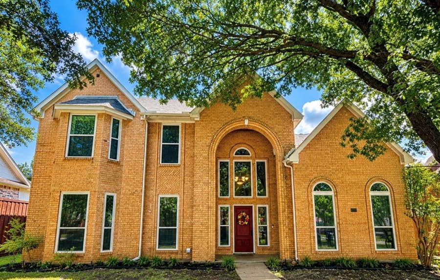 Property photo for 1720 Endicott Drive, Plano, TX