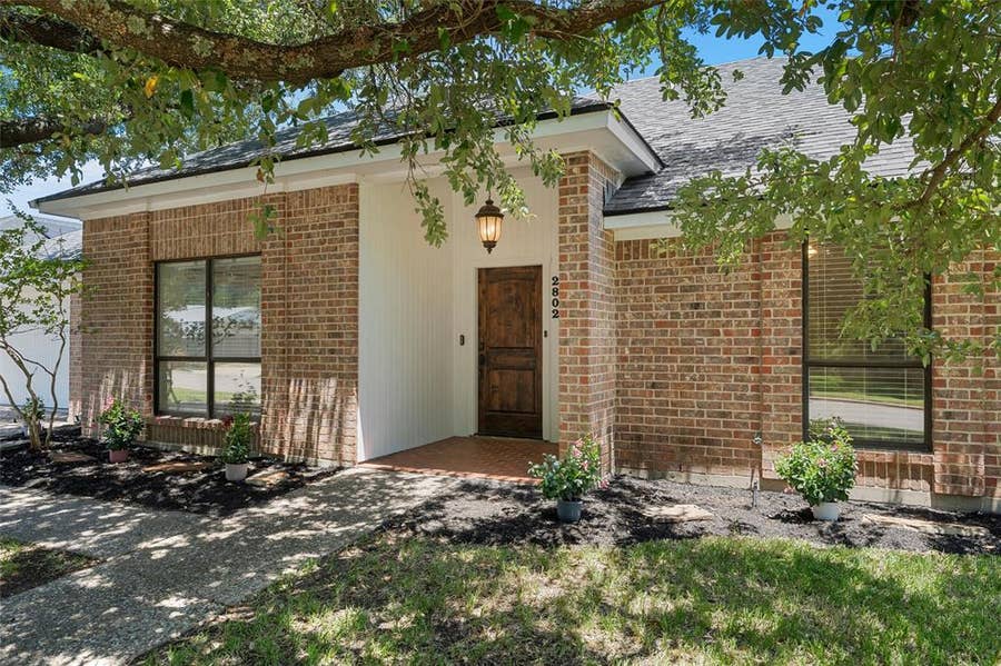 Property photo for 2802 Michaels Drive, Temple, TX