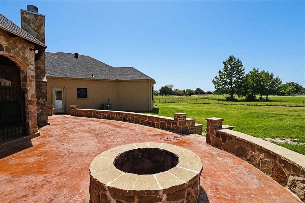 234 Bayne Road, #B, Haslet, TX 76052